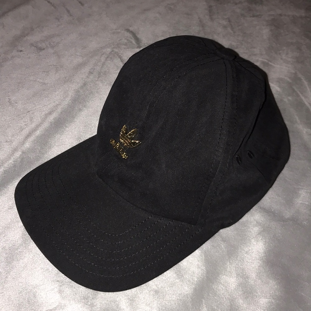 Adidas Gold Symbol Cap